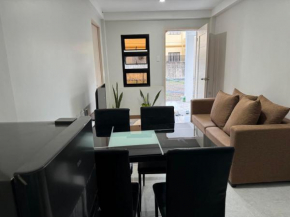 Vibrant Vibes Cozy Staycations I,II,III in Sorsogon City